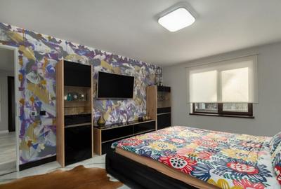 Casa Verde DN 1 aproape de Ploiesti - 1