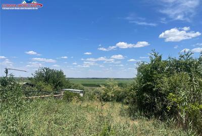 Teren cu casa de in zona Vararie Tulcea - 9