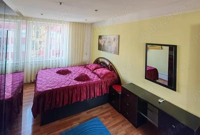 Inchiriez apartament Brasov CRACIUN REVELION - 5