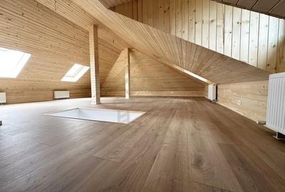 Vila Magia Vlasiei langa Padure cu Gradina 1077 m2 Vila Magia Vlasiei langa Padure cu Gradina 1077 m2 - 28