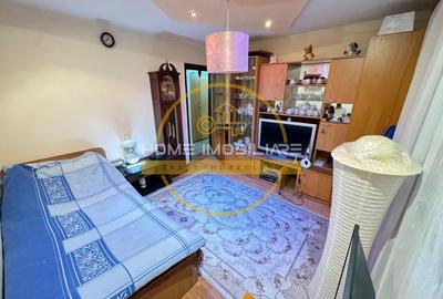 Nicolina - Lidl Apartament 3 Camere 76 Mp Bloc 1985 - 16