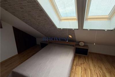 Apartament cu 3 camere în Central - 6