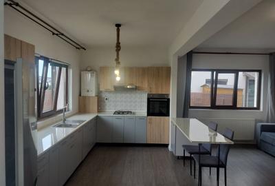 Apartament cu 2 camere semidecomandat în Sânpetru - 2