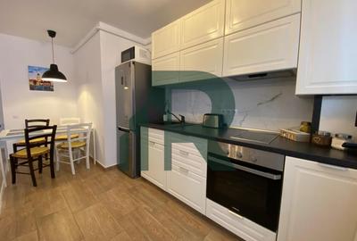 Apartament 3 camere terasa si parcare privata Cartierul Kogalniceanu - 5