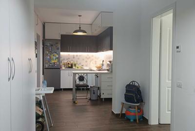 Apartament cu 2 camere decomandat în Giarmata - 5