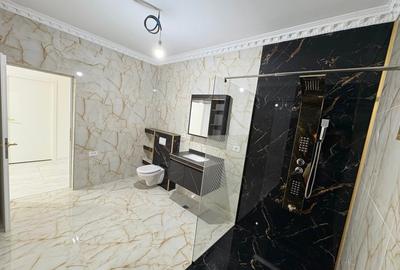 Casă nouă individuală cu 4 camere în stil modern, zona Cartier Vaslui - 15