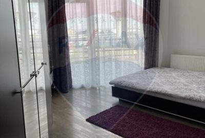 Apartament cu 2 camere de inchiriat la Ared Kaufland Arad - 6