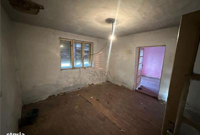 Casă cu 3 camere în Central - 5