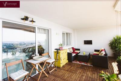 Comision 0% | 2 camere+ parcare | Metropolis Residence - 10