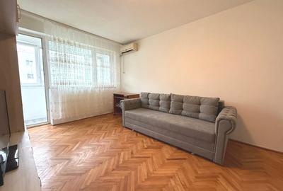 Apartament cu 3 camere decomandat, mobilat în Costin Georgian - 2