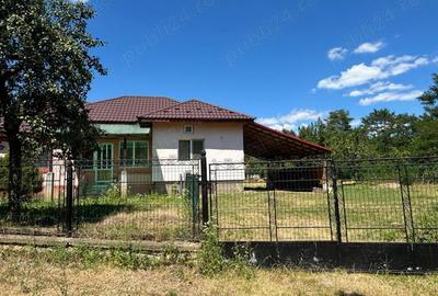 Casa de vanzare Maneciu Pamanteni PH - 4