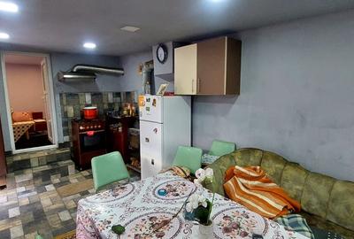 Casa 4 cam,suprafata utila 115mp, si teren 694mp,spre vanzare in Ocna Sibiului - 14