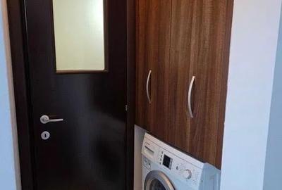 Apartament 3 camere, semidecomandat, 50 mp, ac, metrou, Apusului - 7