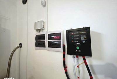 Casă cu 4 camere în Central - 3