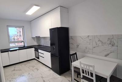 Garsonieră decomandată în Central - 5