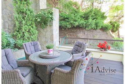 Apartament cu 2 camere decomandat, mobilat în Drumul Poienii - 8