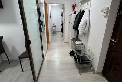 Apartament cu 2 camere decomandat în Central - 3