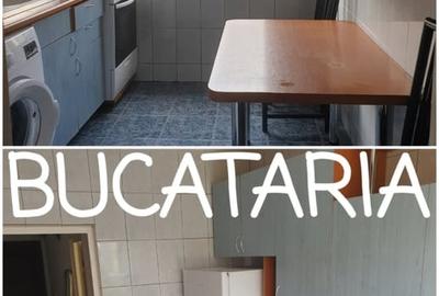 Apartament cu 2 camere decomandat în Pantelimon - 1