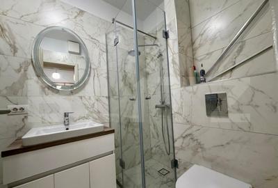 Apartament 2 camere, 54 mp, complex Reziden?ial Isho - 10