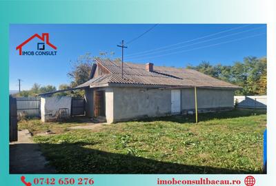 Casă cu 3 camere cu Teren 1877 Mp în Est - 3