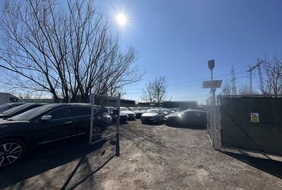 Spațiu comercial, în Splaiul Unirii - 5