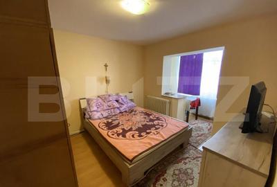 Apartament 3 camere, 72 mp, decomandat, zona Dumbrava Nord - 6