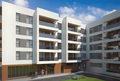 APARTAMENT 3 CAMERE - 92MP - PIPERA - COMISION 0% - 1