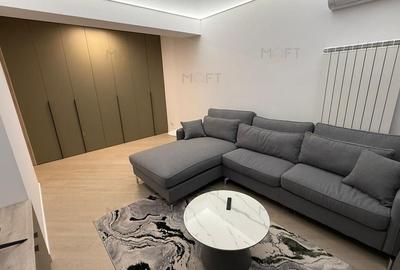 Apartament 2 camere || NOU LUX  || Cortina North || 87mp  || Parcare - 3