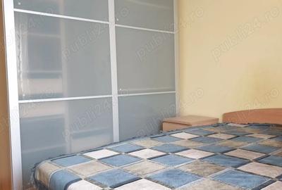 Apartament cu 3 camere decomandat, mobilat în Sebastian - 6