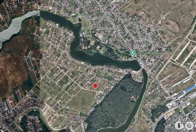 Teren de vânzare – 1000 mp în Mogoșoaia, zonă ideală pentru locuință - 3