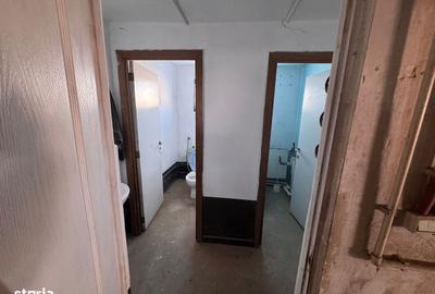 Spațiu comercial, de 376 mp, în Lucian Blaga - 12