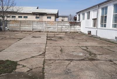 Spațiu comercial, de 471 mp, în Mihai Eminescu - 3