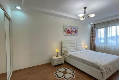 2 camere | Diamond Residence | Iancu Nicolae | Pipera - 7