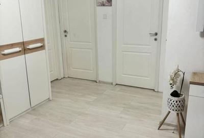 Casă cu 3 camere în Ultracentral - 7