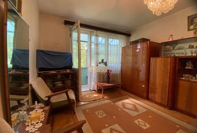 Apartament 3 camere | Etaj intermediar |57 mpu| Zona Unirii Gheorgheni - 2