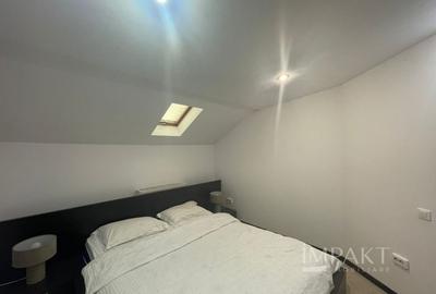 Apartament la casa cu 3 camere de inchiriat - 8