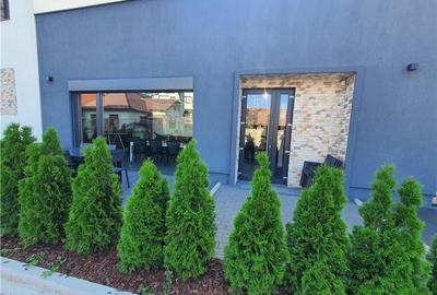 OFERTA !! 230mp spatiu comercial ,,super - smart" in zona rezidentiala Sibiu - 2