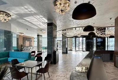 Mamaia - White Titanic -Apartament 3 Camere cu vedere directa la mare - 3