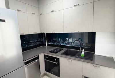 Apartament cu 2 camere semidecomandat, mobilat în Iancului - 4