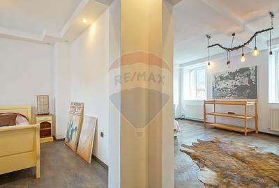 Apartament cu 3 camere decomandat, mobilat în Schei - 19
