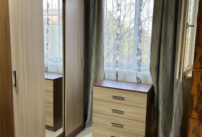 Apartament cu 2 camere nedecomandat în Central - 1