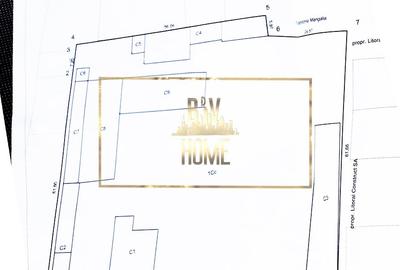 Teren Construcții intravilan de 5471 mp, în Mangalia - 2