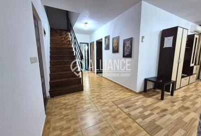 Eforie Nord (COD 02) Apartament 3 camere cu o terasa spatioasa - 11