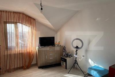 Casa P+M situata in Piele?ti, zona giratoriu Peugeot - 19