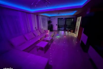 Casă cu 6 camere cu Teren 750 Mp în Berceni - 1