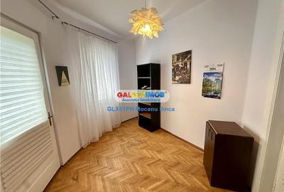 Inchiriere spatiu birouri 5 camere, Ultracentral, Ploiesti - 12