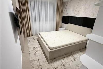 Pipera | Porsche | Cortina North | Bloc 2023 | Nou - 5