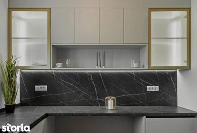 Apartament cu 2 camere în Tunari - 9