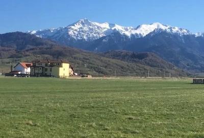 Teren Construcții intravilan de 8850 mp, în Exterior Sud - 3