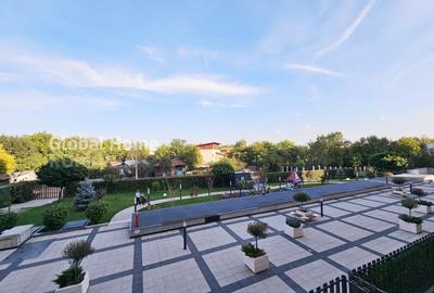 Apartament 3 camere 74MP | Pipera- Buena Vista | Parcare | Centrala proprie - 23